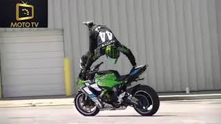 Funny FAIL & WIN Motorcycle