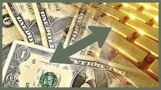 What if the DOLLAR Was Still Pegged to GOLD | Gold Standard | ENDEVR Explains