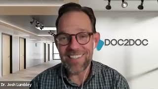 Master Disability Insurance for Physicians | Doc2Doc x Pattern Fireside Chat