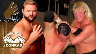 Arn Anderson on how good Bobby Eaton was in the ring