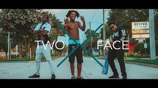 Solo Samp x Boiwon x kashh Check - 2FACE