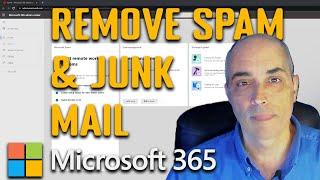 Increase Microsoft 365 security by optimizing anti spam and anti phishing rules