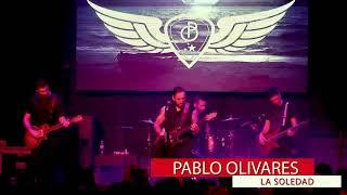 Pablo Olivares - Rock Cristiano - La Soledad