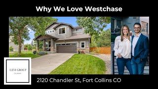 2120 Chandler St, Fort Collins Colorado