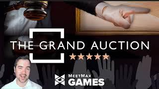 The Grand Auction -- How It Works