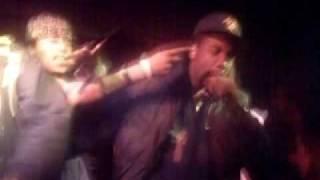 PackFM & Poison Pen Cover the Classic "Biggie & Pac @ The Garden" Freestyle