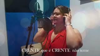 Diana Silva - Crente que é Crente