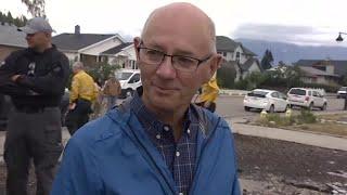 In Jasper, Alberta, mayor mourns burned family home | REUTERS