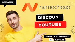 Namecheap Coupon Code | New Promo and Discount 2022 - 2023