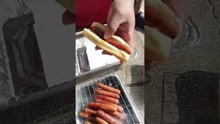 MUST  TRY $3 GRILL#follow #diy #grill #tiktokviral #dayinmylife #foodie #shorts #fyp #foryoupage