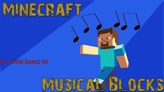Musical Blocks with Friends #001