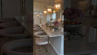 Custom Refrigerator Panels Installed | Kitchen Renovation & Appliance Upgrade