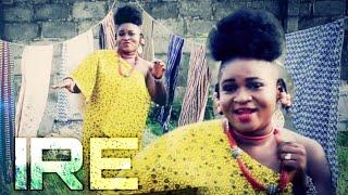 OFFICIAL VIDEO, (IRE) BY OLAJUMOKE ASA