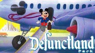 Defunctland: The Downfall of Disney's Official Airline, Eastern Airlines