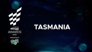 Tasmania | 2022 Motorsport Australia State Awards