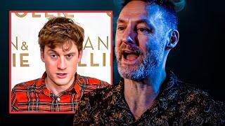 James Acaster is RUINING British Comedy – Leo Kearse