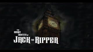 The secret identity of Jack the Ripper