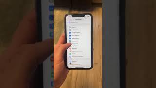 Schalte DIESE iPhone Funktion unbedingt AUS! #shorts