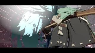 Guilty Gear -Strive-