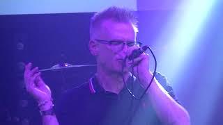 Kerbdog - Clock (Live in Cork 2024)