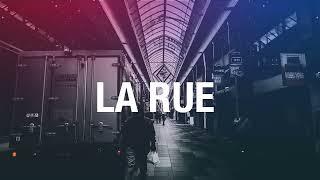 ElGrandeToto - La Rue ( Slowed & Reverb ) BEST VERSION