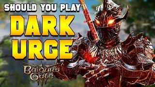 Is the Dark Urge Origin Worth It in Baldur's Gate 3?