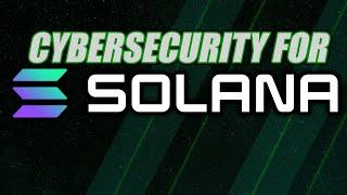 SOLANA Protocol Security Assessments (w/ HALBORN)