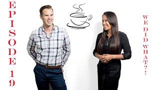 Coffee with Joan and Brent - Episode 19