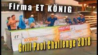 Grill Pool Challenge Fa. ET König