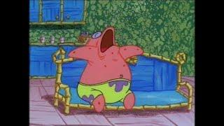 Weezer Fans when Weezer releases new music (Spongebob Meme)