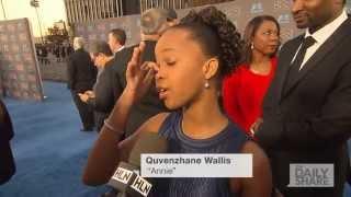 You tweet, we ask, leading actresses answer! #AskHerMore #CriticsChoice