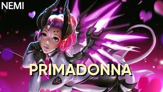 PRIMADONNA - Mercy Montage (Overwatch)