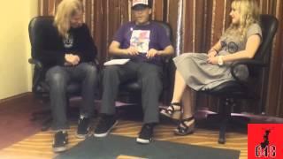 Bronies for Chaos interview Andrea Libman at Everfree Northwest