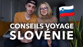 12 choses à savoir avant de partir en Slovénie