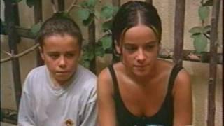 Alizee - Moi... Lolita - Le Grand Soir - Performance & Reportage (September 8th, 2000)