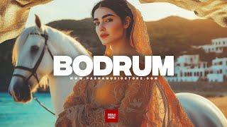 Pasha Music - BODRUM | Turkish Oriental Balkan | DeepHouse