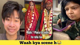 Dank Indian memes | Bade Harmi Ho Beta | Funny Memes | Trending Memes | funny meme video | Ep.45