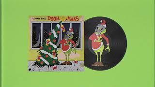 MF DOOM x Cookin Soul - DOOM XMAS (full tape)