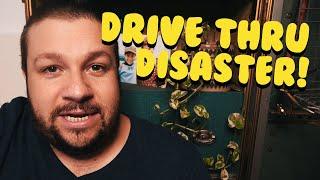 Drive Thru Disasters! | Christian Hull