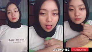 bigo live hot no sensor viral cara pegang timun yang benar 