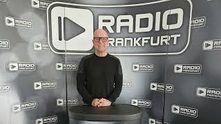 Radio Frankfurt // Chef On Air // Andreas Buhr // Unternehmer Redner Autor // 30.04.2024