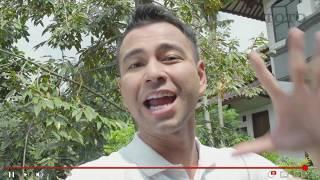 Dunia Terbalik-balik - TANTANGAN VLOG RAFFI AHMAD BIKIN GEMPAR! #Episode1