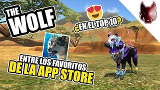  ¿The Wolf En el TOP 10? Juegos Favoritos - The Wolf Gameplay en Español