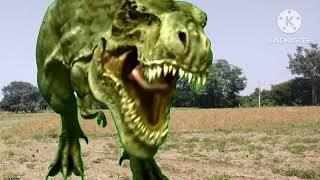 Building a LEGO City in 24 Hours!  giganotosaurus vs Godzilla ? @yadavgman