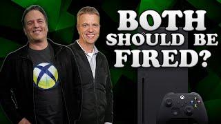 It's Time To Fire Phil Spencer And The ENTIRE Xbox Crew! They Took Away Everything We Loved!