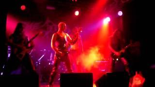 The Stone - Live in Arnhem 2011