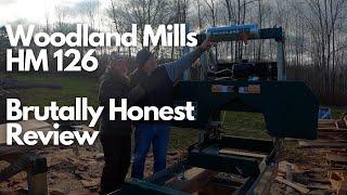 Woodland Mill HM126 Brutally Honest Review.