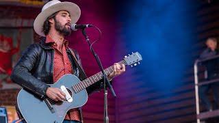 Ryan Bingham - "Wolves" Live At Telluride Blues & Brews Festival