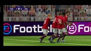 Pes2021, David Beckham, The curl Master