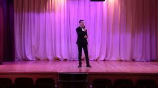 МАКСИМ ЗУЕВ - СКАЖИТЕ ДЕВУШКИ. 28.05.25
